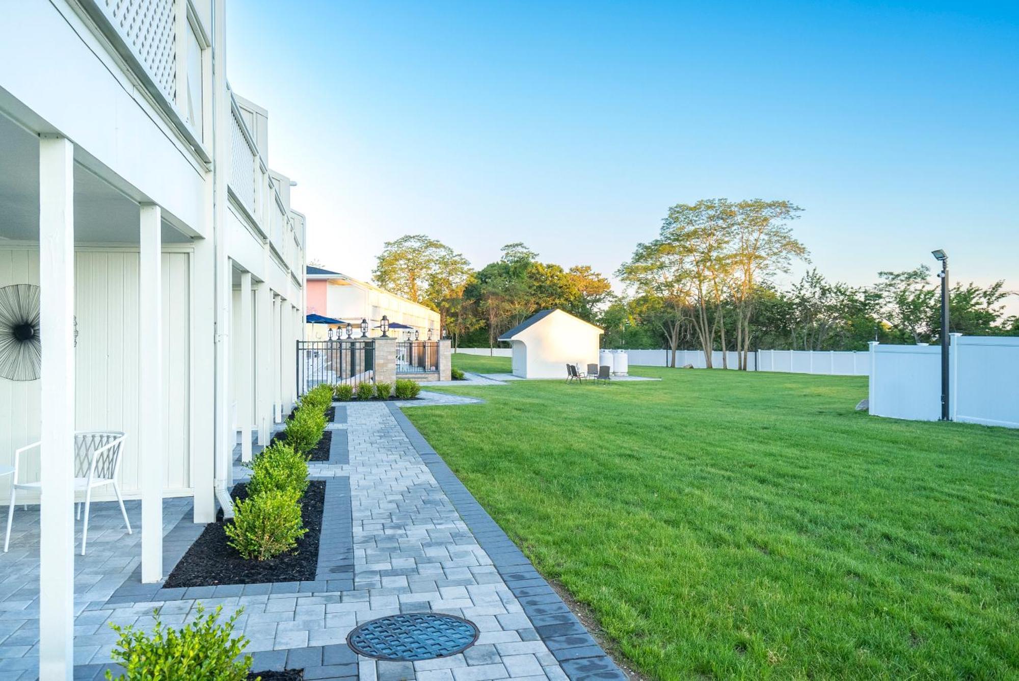 The Bentley Hotel Southampton Exterior foto